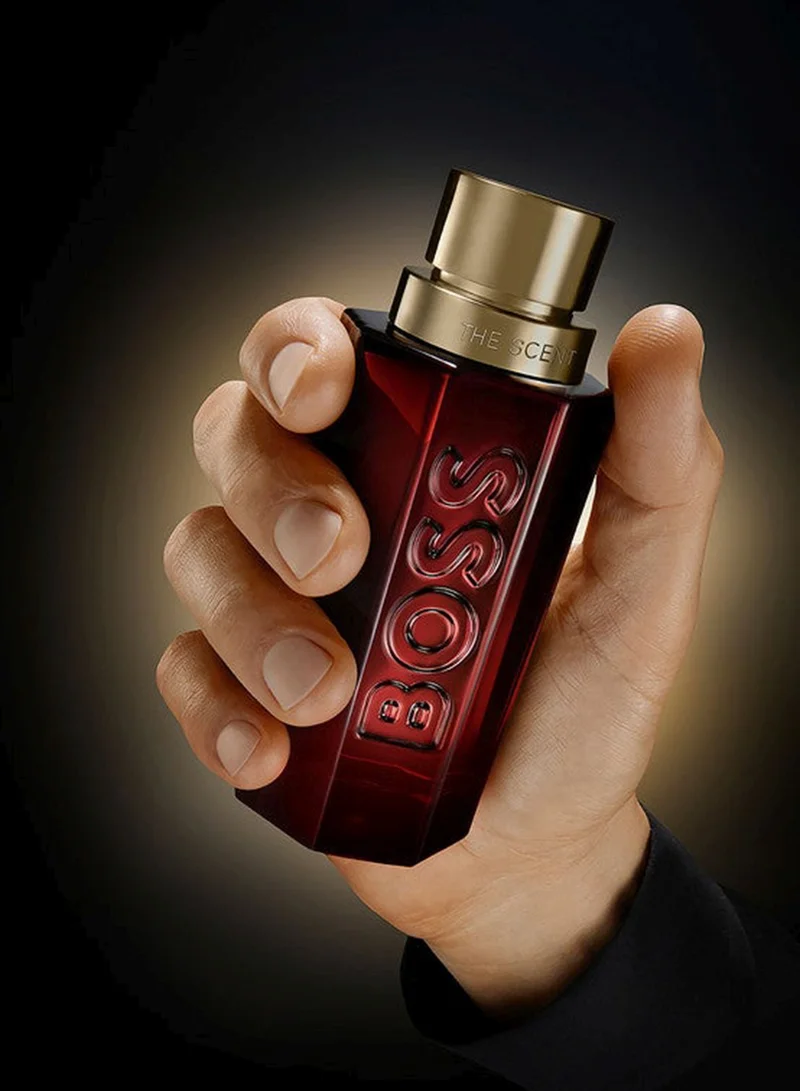 BOSS The Scent Elixir Parfum Intense 100ml